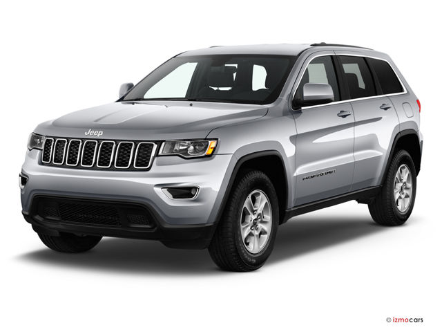 download Jeep Grand Cherokee workshop manual