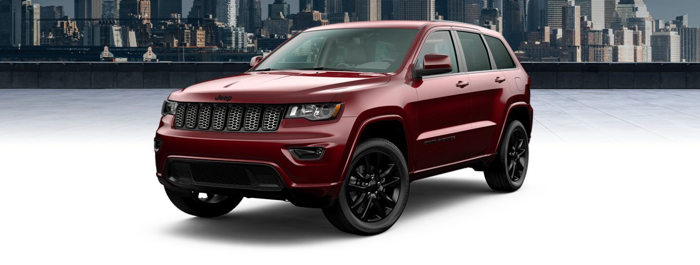 download Jeep Grand Cherokee workshop manual