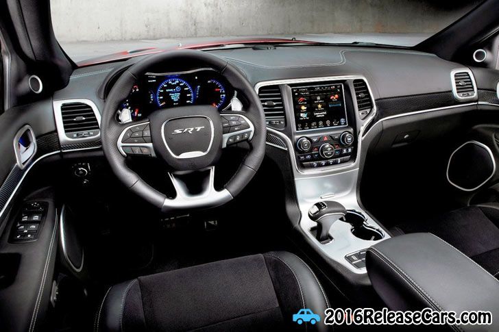 download Jeep Grand cherokee workshop manual