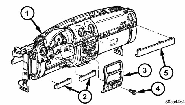 download Jeep KK Liberty workshop manual