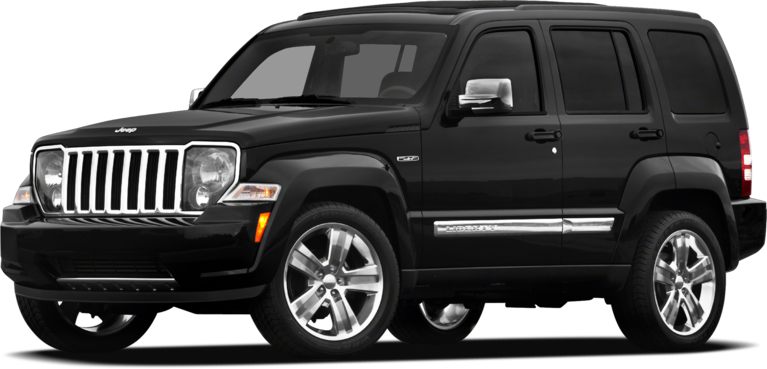 download Jeep Liberty Cherokee workshop manual