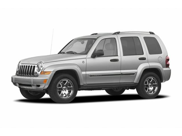 download Jeep Liberty KJ workshop manual