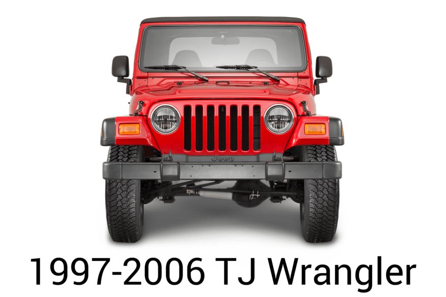 download Jeep Wrangler TJ Manuals able workshop manual