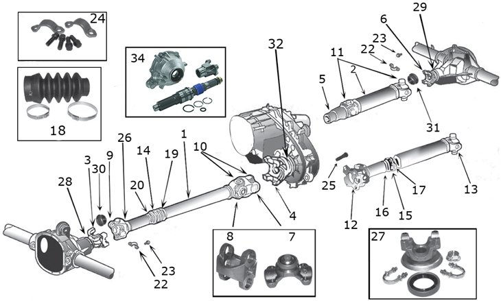 download Jeep Wrangler TJ Manuals able workshop manual