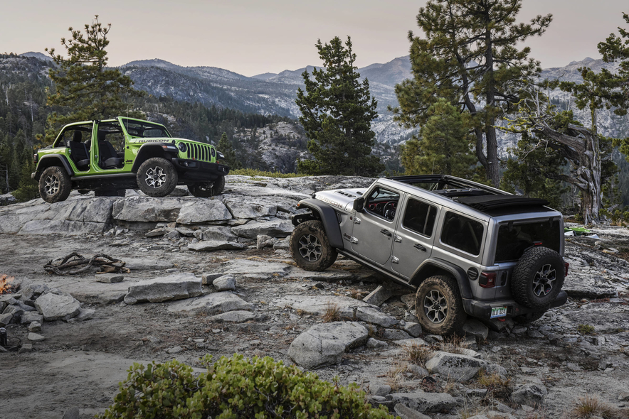 download Jeep Wrangler TJ Manuals workshop manual