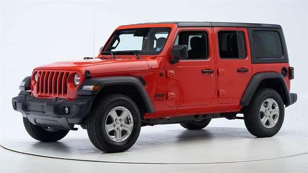 download Jeep Wrangler able workshop manual