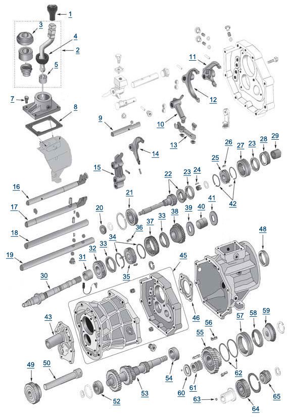 download Jeep Wrangler workshop manual