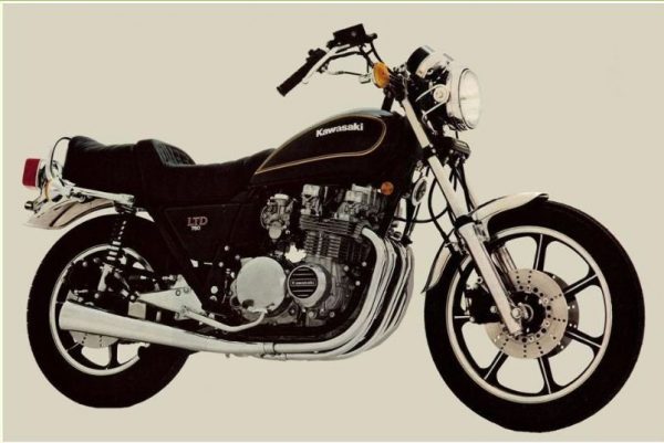 download KAWASAKI Motorcycle KZ750 TWIN FREE PREVIEW able workshop manual