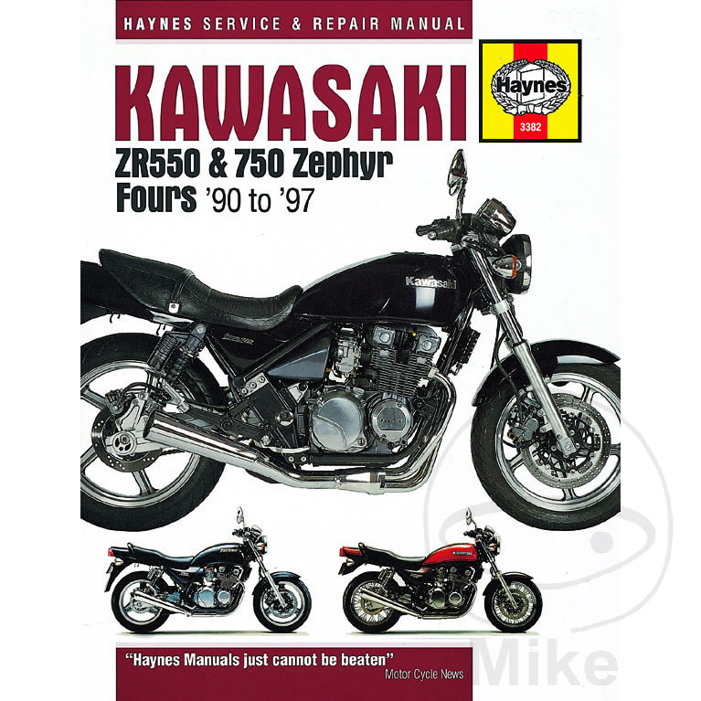 download KAWI ZEPHYR ZR550 ZR750 Motorcycle able workshop manual