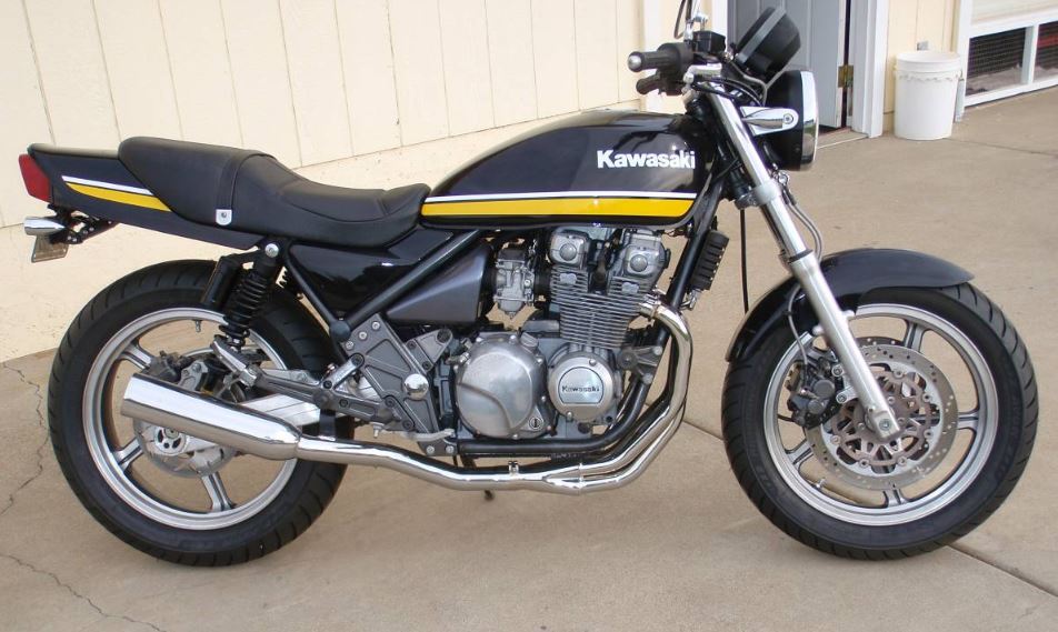 download KAWI ZEPHYR ZR550 ZR750 Motorcycle able workshop manual