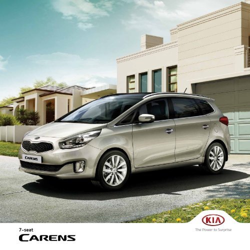 download KIA CARENS  able workshop manual