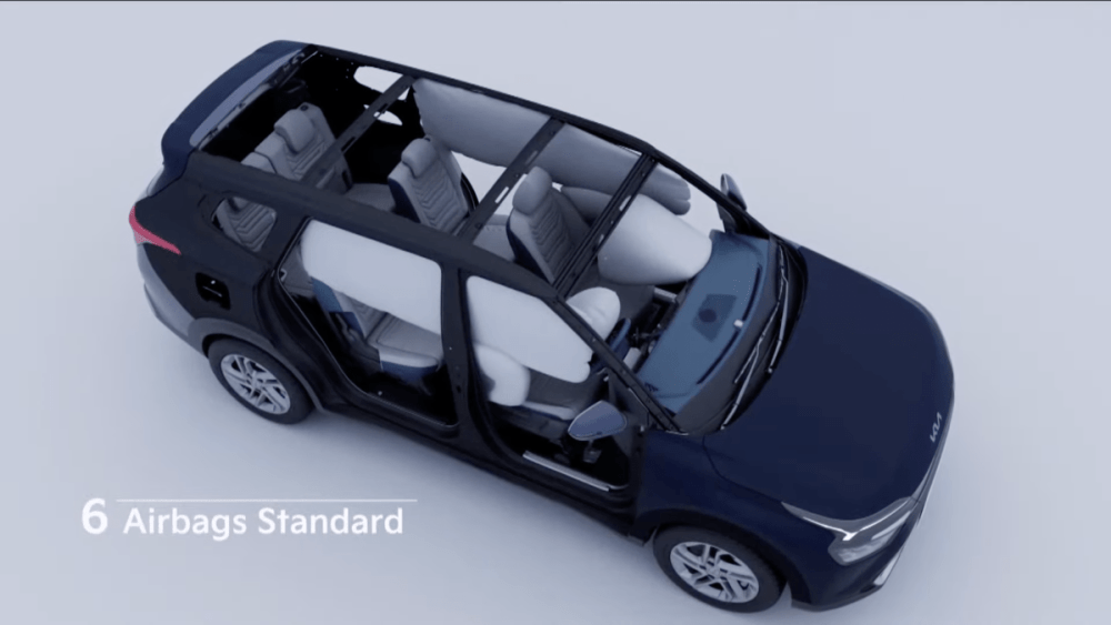 download KIA CARENS  able workshop manual