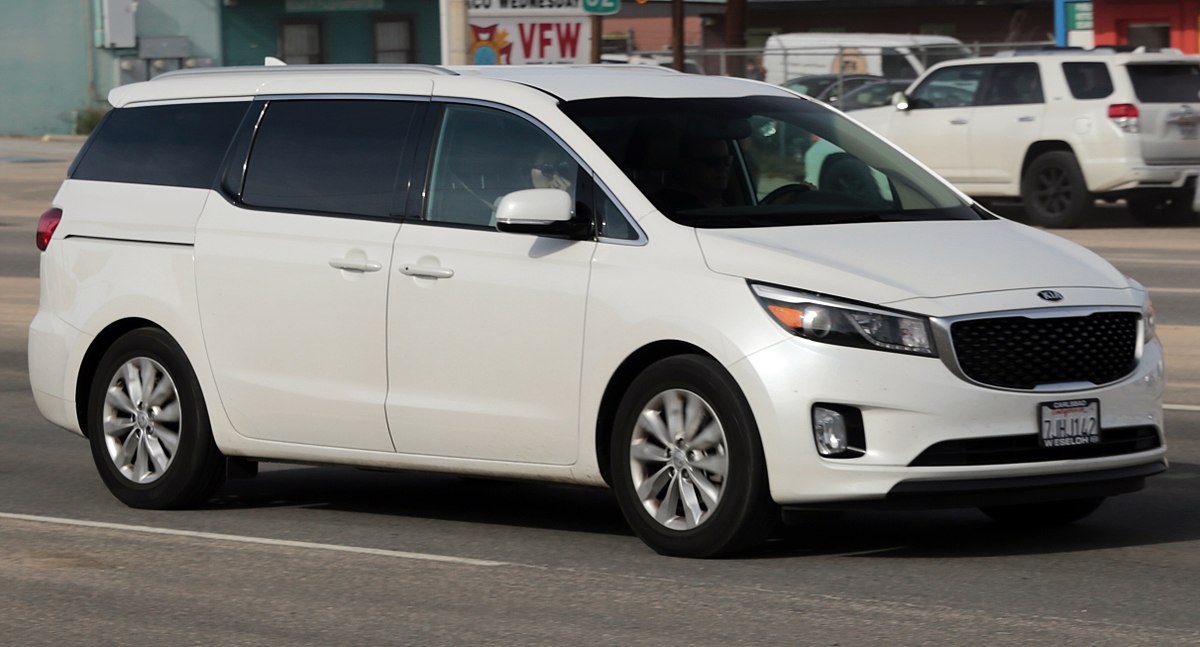 download KIA CARNIVAL SEDONA workshop manual