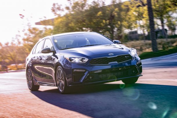 download KIA Forte KIA Forte5 Koup workshop manual