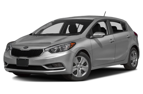 download KIA Forte KIA Forte5 Koup workshop manual