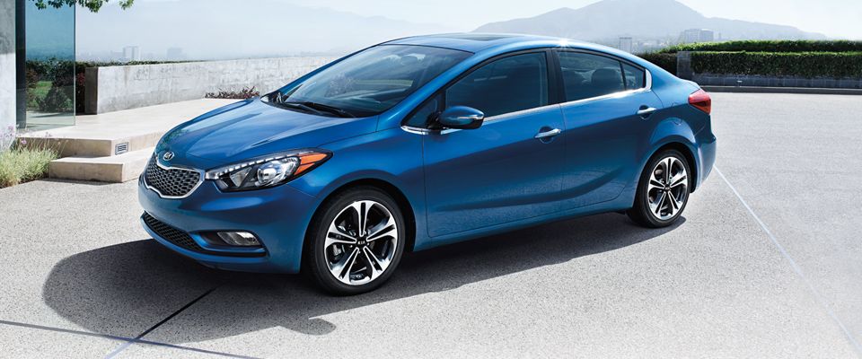 download KIA Forte workshop manual