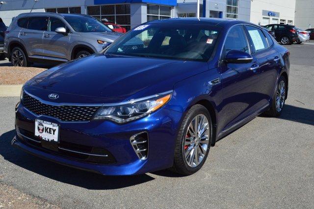 download KIA OPTIMA 2.0L workshop manual