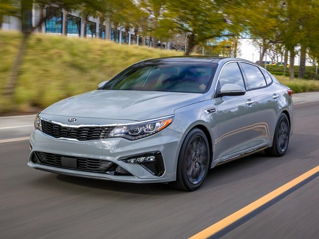 download KIA Optima able workshop manual