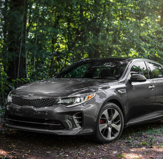 download KIA Optima able workshop manual