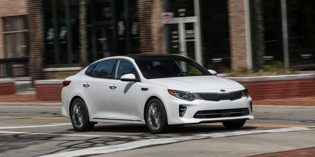 download KIA Optima able workshop manual