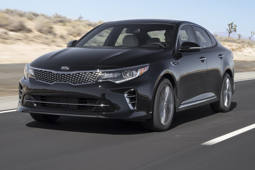 download KIA Optima able workshop manual