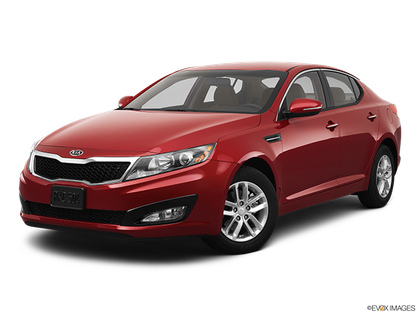 download KIA Optima able workshop manual