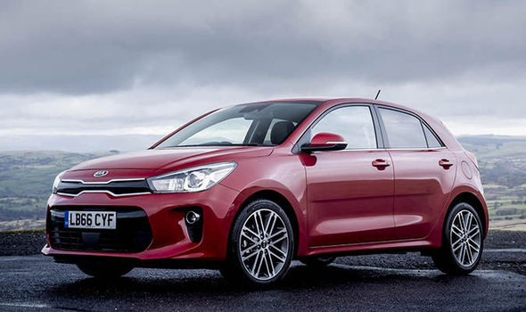 download KIA RIO FIRST able workshop manual