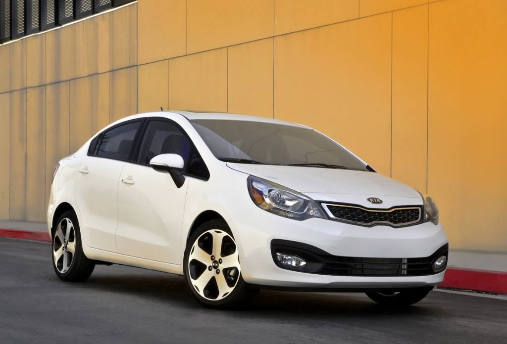 download KIA RIO FIRST workshop manual