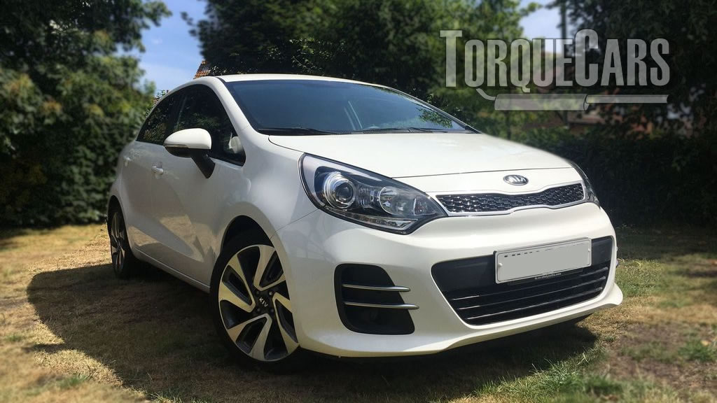 download KIA RIO UB workshop manual