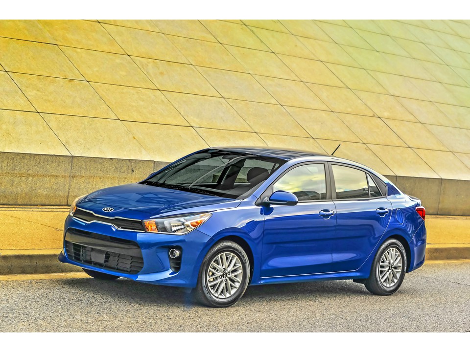 download KIA RIO workshop manual