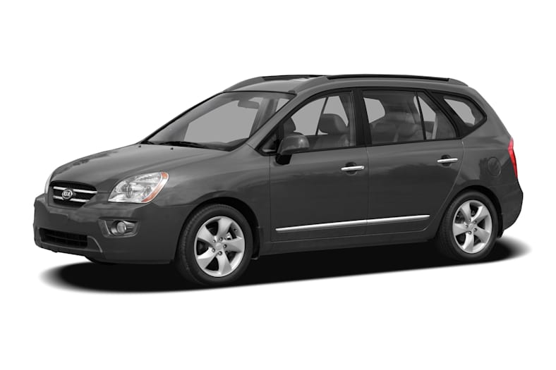 download KIA RONDO 2.7L able workshop manual