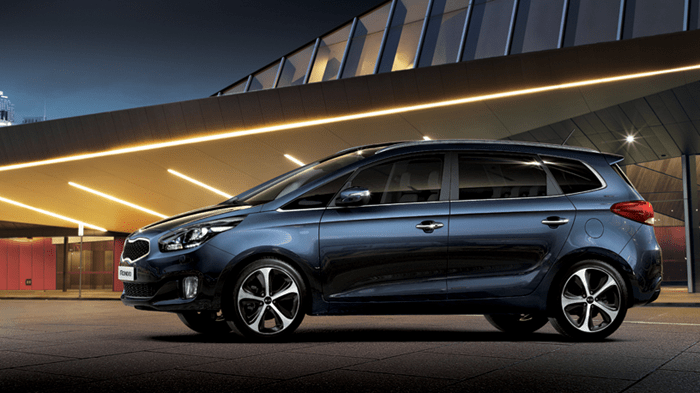 download KIA RONDO workshop manual