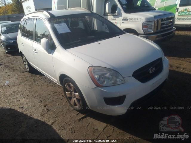 download KIA Rondo 2.4L workshop manual