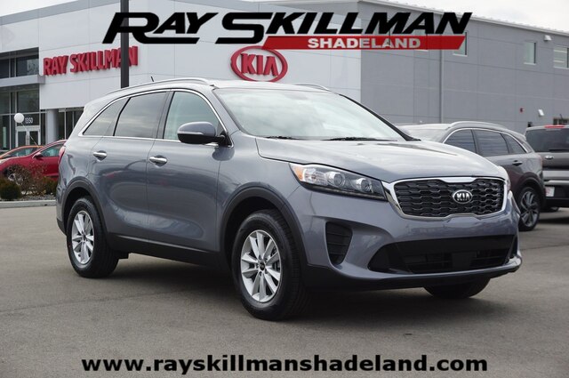 download KIA SORENTO 2.4L DOHC workshop manual