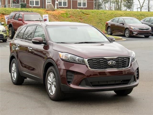 download KIA SORENTO 2.4L workshop manual