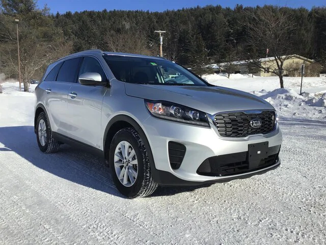 download KIA SORENTO 2.4L workshop manual