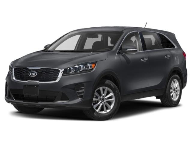 download KIA SORENTO 2.4L workshop manual