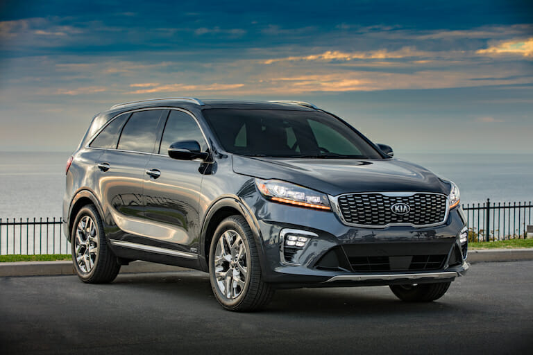 download KIA SORENTO able workshop manual