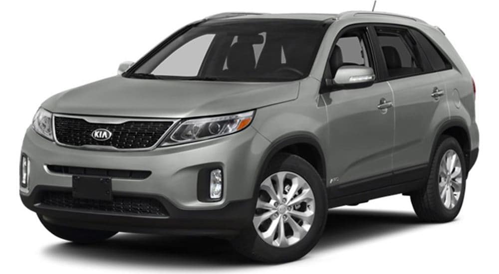 download KIA SORENTO able workshop manual