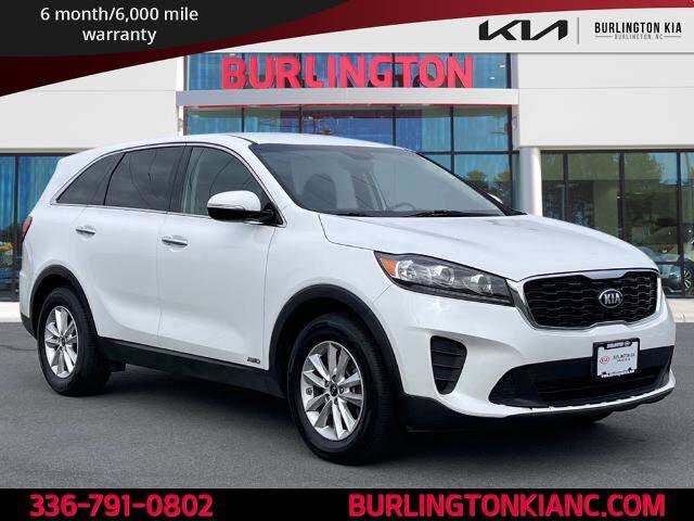 download KIA SORENTO able workshop manual