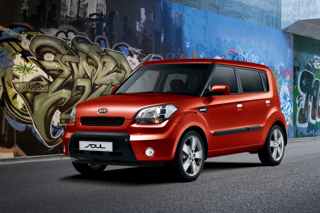 download KIA SOUL Manuals workshop manual