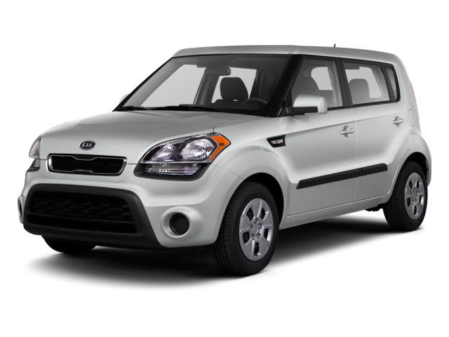 download KIA SOUL able workshop manual