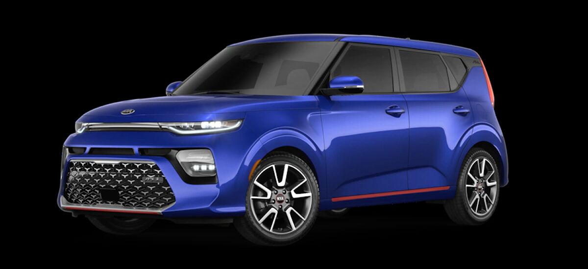 download KIA SOUL able workshop manual