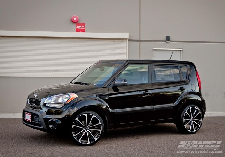 download KIA SOUL workshop manual