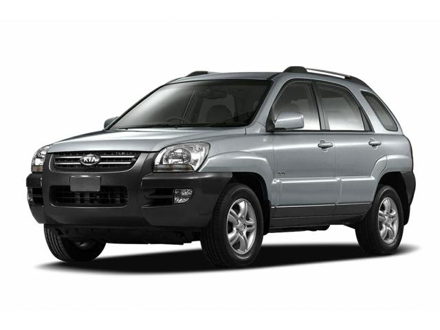 download KIA SPORTAGE 2.0L workshop manual