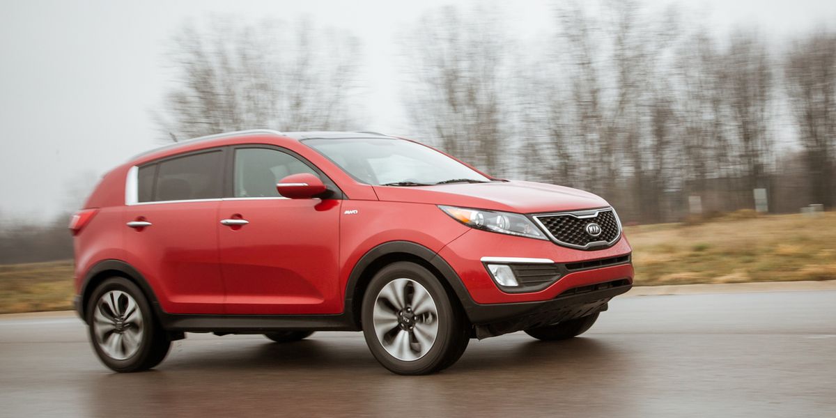 download KIA SPORTAGE 2.0L workshop manual