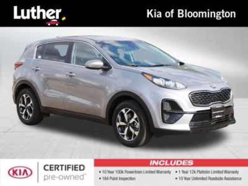 download KIA SPORTAGE able workshop manual