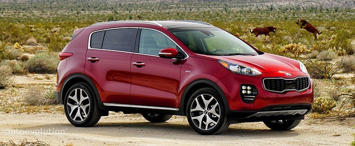 download KIA SPORTAGE able workshop manual