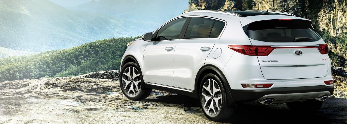 download KIA SPORTAGE able workshop manual