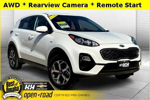 download KIA SPORTAGE able workshop manual